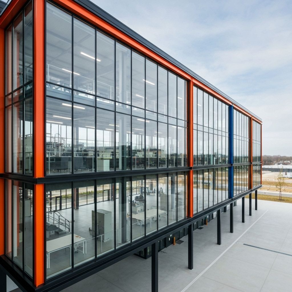 Partner with Giriraj Industries