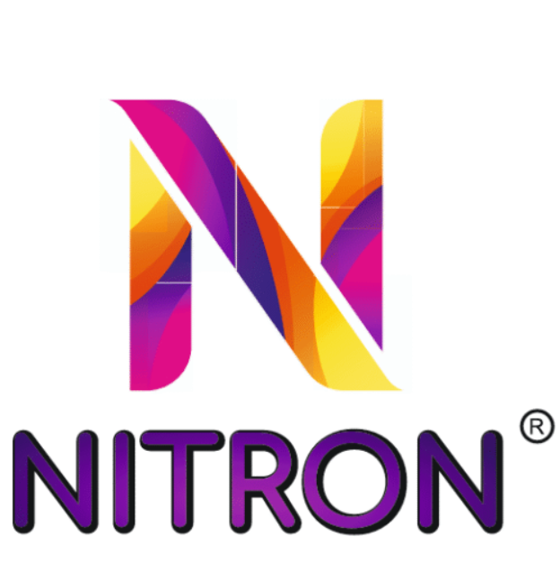 NITRON logo