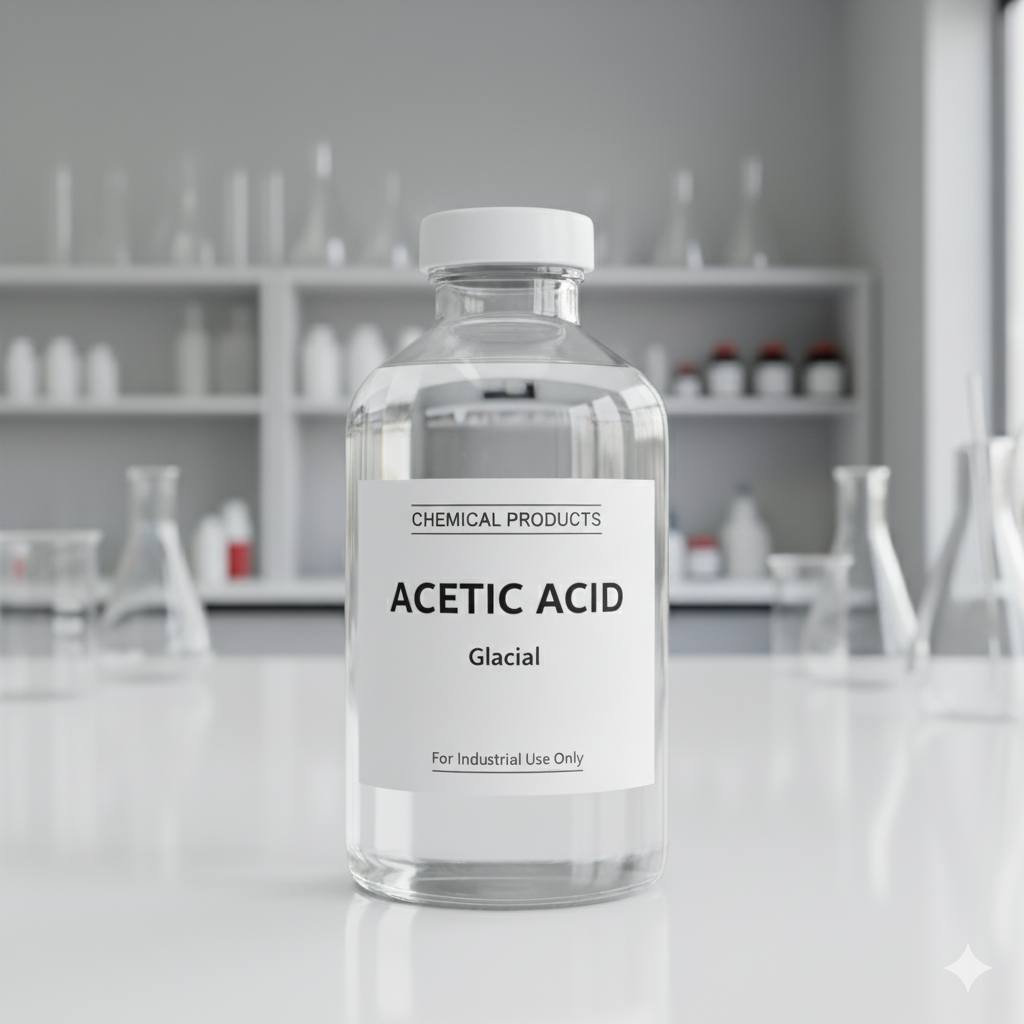 Acetic Acid