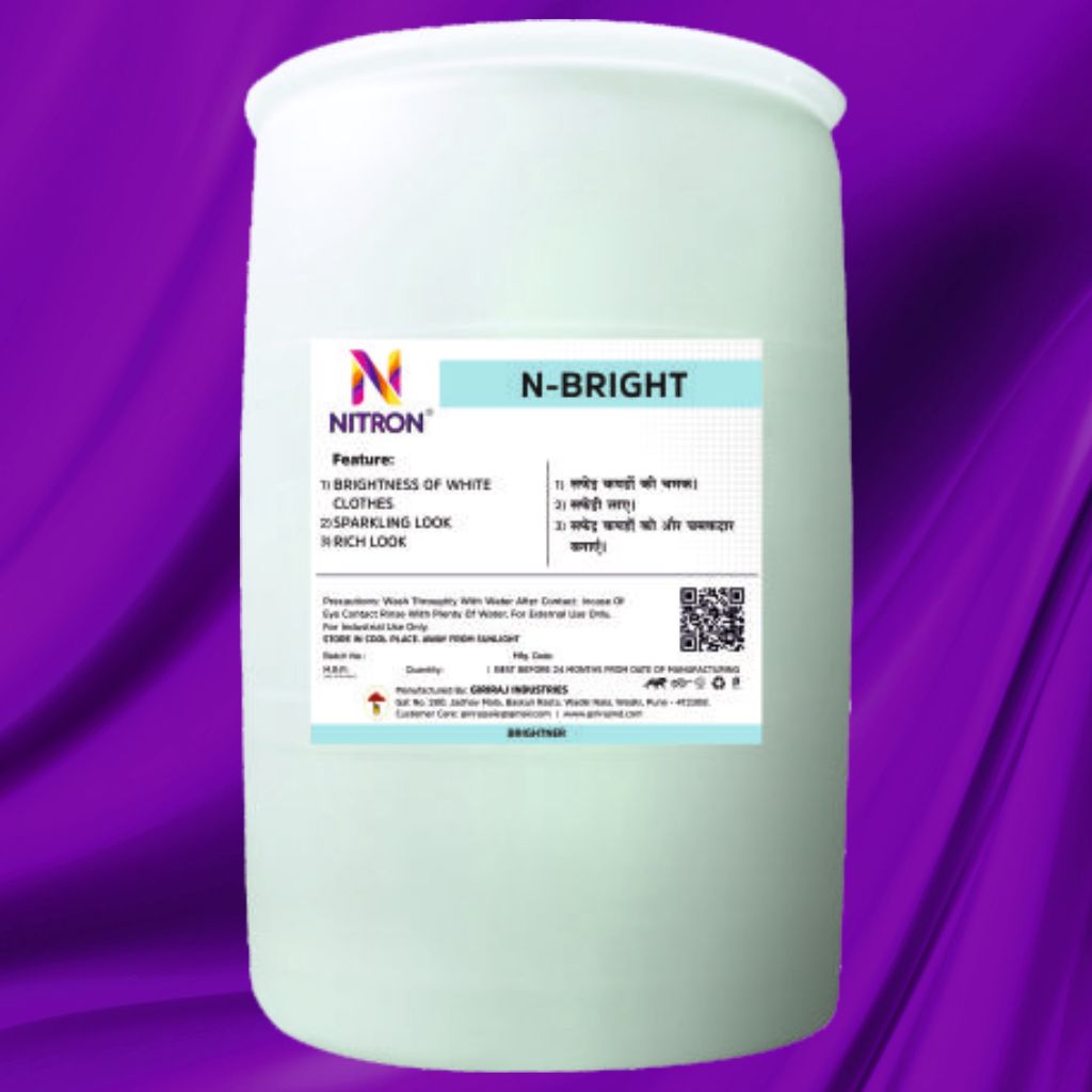 N-BRIGHT